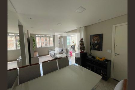 Apartamento à venda com 2 quartos, 105m² em Buritis, Belo Horizonte