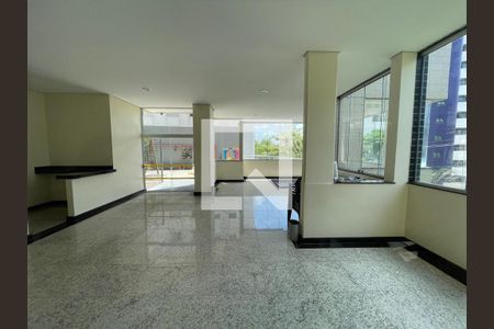 Apartamento à venda com 2 quartos, 105m² em Buritis, Belo Horizonte