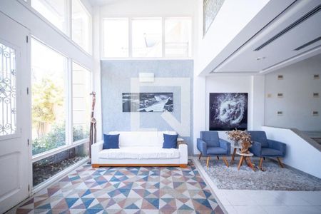 Casa à venda com 4 quartos, 450m² em Barra da Tijuca, Rio de Janeiro