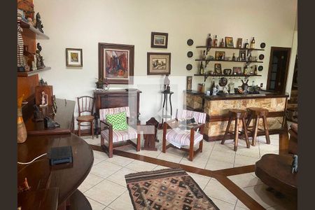 Casa à venda com 4 quartos, 650m² em Barra da Tijuca, Rio de Janeiro