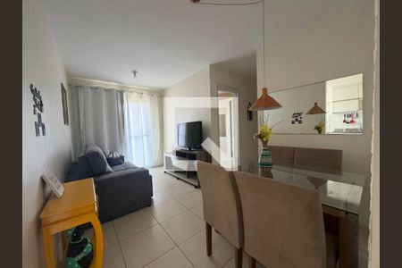 Apartamento à venda com 2 quartos, 53m² em Jacarepaguá, Rio de Janeiro