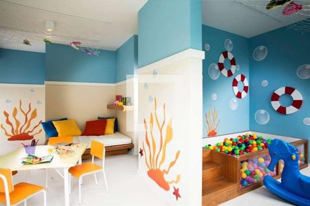 Apartamento à venda com 2 quartos, 53m² em Jacarepaguá, Rio de Janeiro