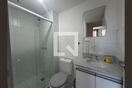 Apartamento à venda com 2 quartos, 53m² em Jacarepaguá, Rio de Janeiro