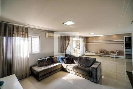 Apartamento à venda com 3 quartos, 167m² em Parque São Jorge, São Paulo