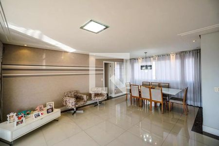 Apartamento à venda com 3 quartos, 167m² em Parque São Jorge, São Paulo