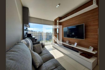 Apartamento à venda com 3 quartos, 71m² em Centro, Barueri