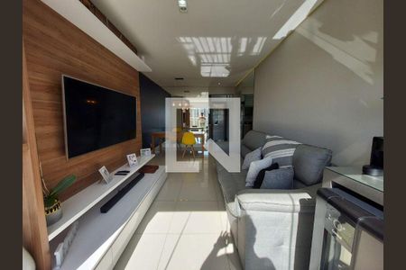 Apartamento à venda com 3 quartos, 71m² em Centro, Barueri