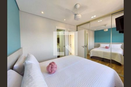 Apartamento à venda com 3 quartos, 71m² em Centro, Barueri