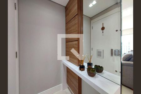 Apartamento à venda com 3 quartos, 71m² em Centro, Barueri