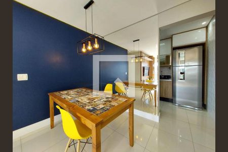 Apartamento à venda com 3 quartos, 71m² em Centro, Barueri