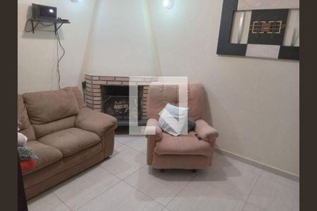 Casa à venda com 3 quartos, 124m² em Vila Mariana, São Paulo