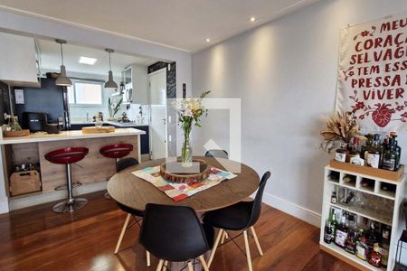 Apartamento à venda com 2 quartos, 100m² em Jardim São Paulo, São Paulo