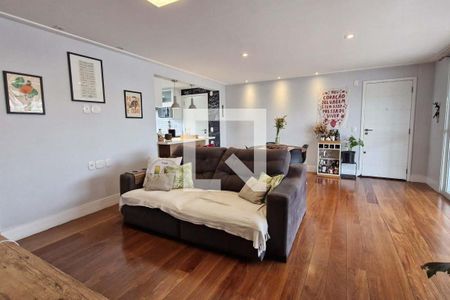 Apartamento à venda com 2 quartos, 100m² em Jardim São Paulo, São Paulo