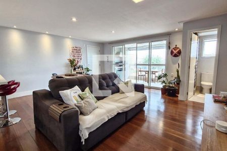 Apartamento à venda com 2 quartos, 100m² em Jardim São Paulo, São Paulo