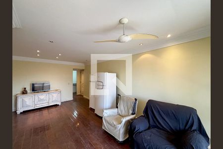 Sala de apartamento à venda com 4 quartos, 140m² em Ipanema, Rio de Janeiro