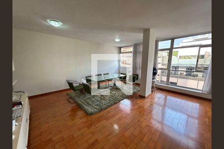 Apartamento à venda com 3 quartos, 205m² em Ingá, Niterói