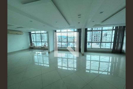 Apartamento à venda com 3 quartos, 205m² em Ingá, Niterói