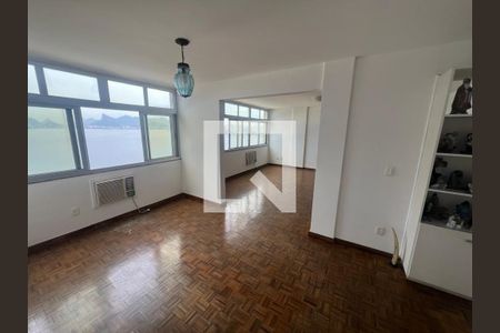 Apartamento à venda com 3 quartos, 145m² em Icaraí, Niterói