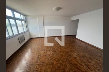 Apartamento à venda com 3 quartos, 145m² em Icaraí, Niterói