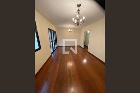 Apartamento à venda com 4 quartos, 127m² em Indianópolis, São Paulo