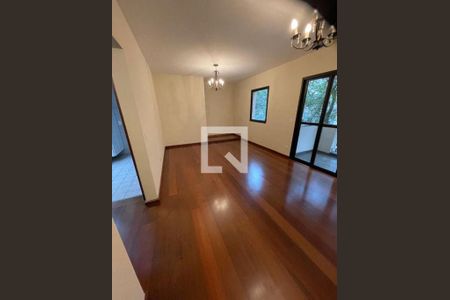 Apartamento à venda com 4 quartos, 127m² em Indianópolis, São Paulo