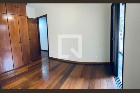Apartamento à venda com 4 quartos, 127m² em Indianópolis, São Paulo