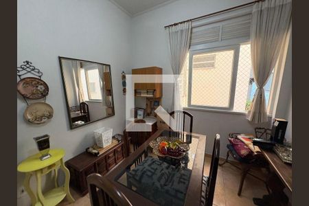Apartamento à venda com 2 quartos, 60m² em Icaraí, Niterói