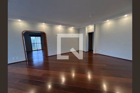 Apartamento à venda com 3 quartos, 157m² em Indianópolis, São Paulo