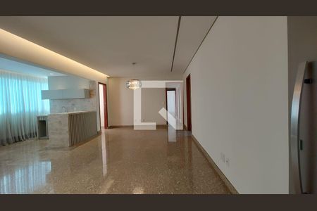 Apartamento à venda com 4 quartos, 140m² em Buritis, Belo Horizonte