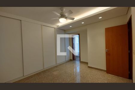 Apartamento à venda com 4 quartos, 140m² em Buritis, Belo Horizonte
