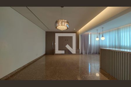 Apartamento à venda com 4 quartos, 140m² em Buritis, Belo Horizonte