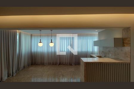 Apartamento à venda com 4 quartos, 140m² em Buritis, Belo Horizonte