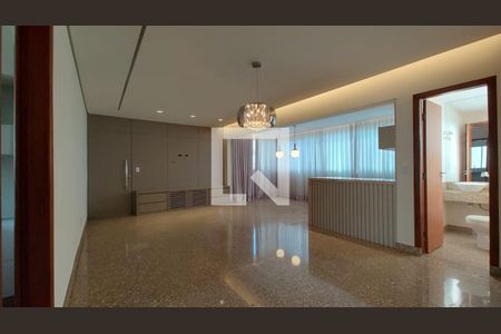 Apartamento à venda com 4 quartos, 140m² em Buritis, Belo Horizonte