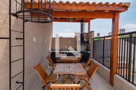 Apartamento à venda com 1 quarto, 20m² em Mirandópolis, São Paulo