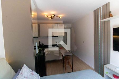 Apartamento à venda com 1 quarto, 19m² em Boa Viagem, Niterói