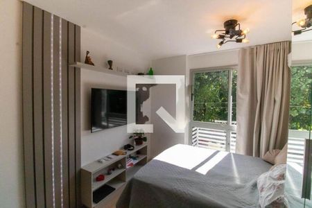 Apartamento à venda com 1 quarto, 19m² em Boa Viagem, Niterói