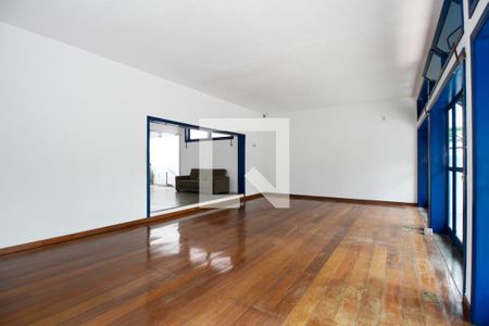 Sala 1 de casa à venda com 3 quartos, 379m² em Perdizes, São Paulo