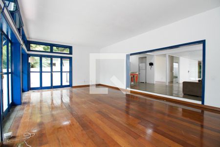 Sala 1 de casa à venda com 3 quartos, 379m² em Perdizes, São Paulo