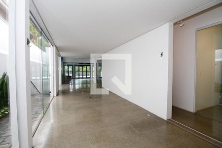 Sala 2 de casa à venda com 3 quartos, 379m² em Perdizes, São Paulo