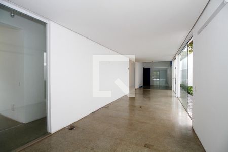 Sala 2 de casa à venda com 3 quartos, 379m² em Perdizes, São Paulo