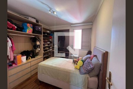 Apartamento à venda com 4 quartos, 105m² em Sumarezinho, São Paulo