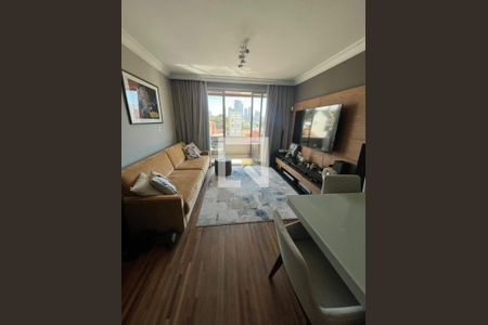 Apartamento à venda com 4 quartos, 105m² em Sumarezinho, São Paulo