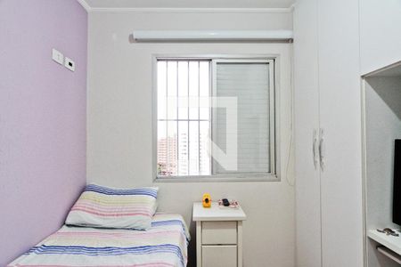 Quarto 2 de apartamento para alugar com 2 quartos, 54m² em Freguesia do Ó, São Paulo