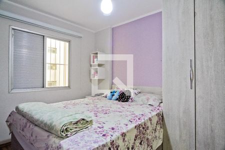 Quarto 1 de apartamento para alugar com 2 quartos, 54m² em Freguesia do Ó, São Paulo
