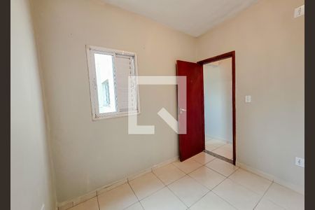 Quarto 1 de apartamento à venda com 2 quartos, 50m² em Vila Camilópolis, Santo André