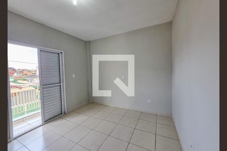 Quarto 2 de apartamento à venda com 2 quartos, 50m² em Vila Camilópolis, Santo André