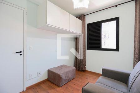 Apartamento para alugar com 2 quartos, 50m² em Parque Mandaqui, São Paulo