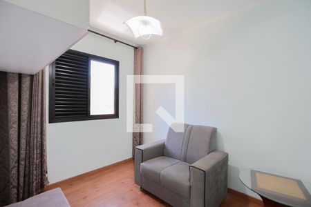 Apartamento para alugar com 2 quartos, 50m² em Parque Mandaqui, São Paulo