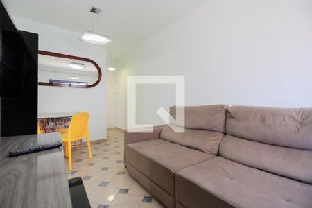 Apartamento para alugar com 2 quartos, 50m² em Parque Mandaqui, São Paulo