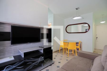 Apartamento para alugar com 2 quartos, 50m² em Parque Mandaqui, São Paulo